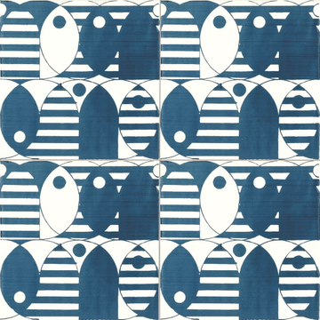 PLAGIANUM - Handmade ceramic wall tiles by Giovanni De Maio - view 3